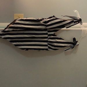 Pea in the pod maternity swimsuit